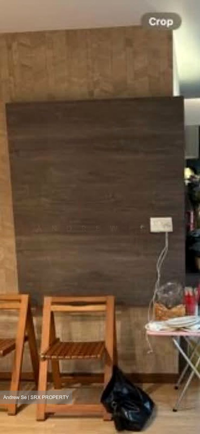 Blk 951A Tampines Greengem (Tampines), HDB 5 Rooms #636378691